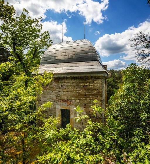 膳宿费 Penzion Kozí Farma Nový Dvůr