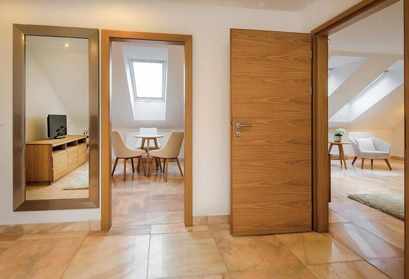 Пансион Penzion Na Sklepích