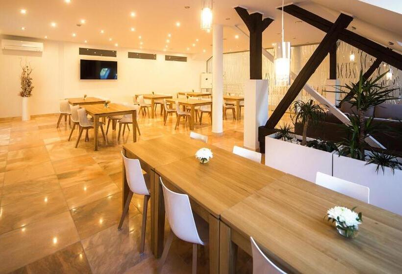 Пансион Penzion Na Sklepích