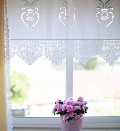 Пансион The Mosaic House Shtepia Me Mozaik