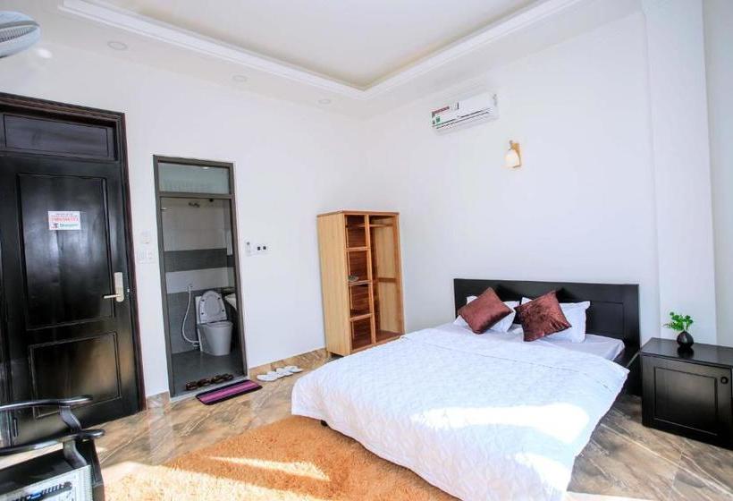 پانسیون Tan Hai Ha