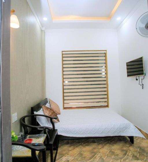 پانسیون Tan Hai Ha