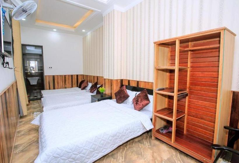 پانسیون Tan Hai Ha