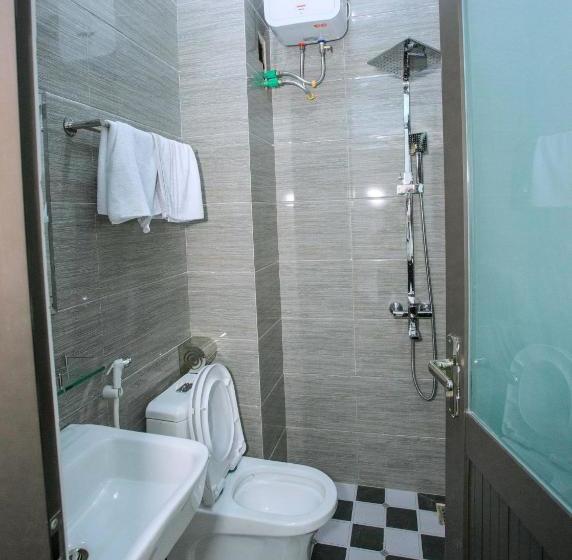 پانسیون Tan Hai Ha