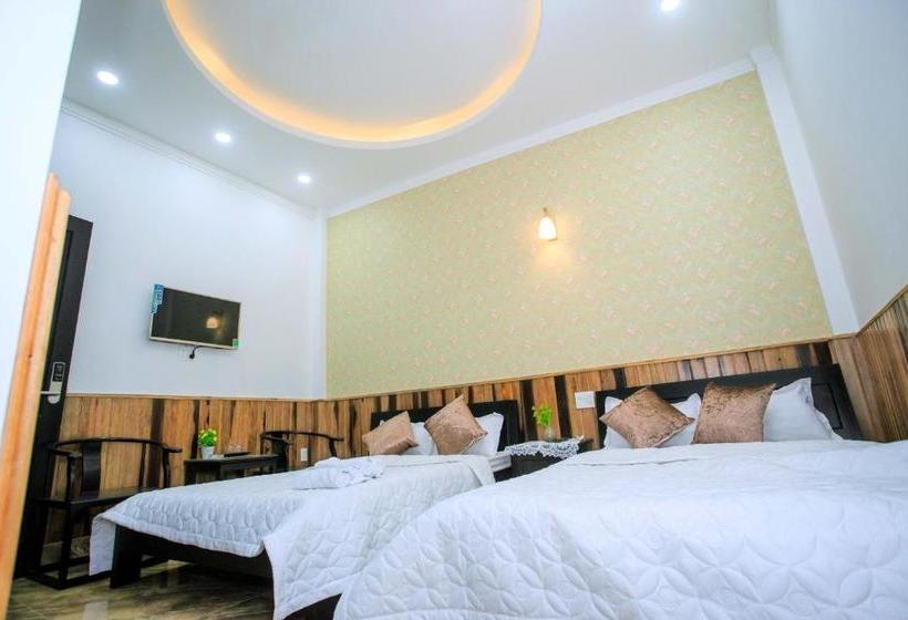 پانسیون Tan Hai Ha