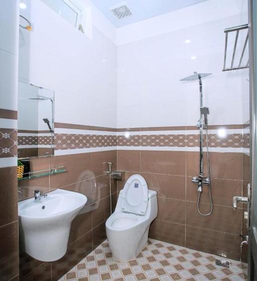 پانسیون Tan Hai Ha