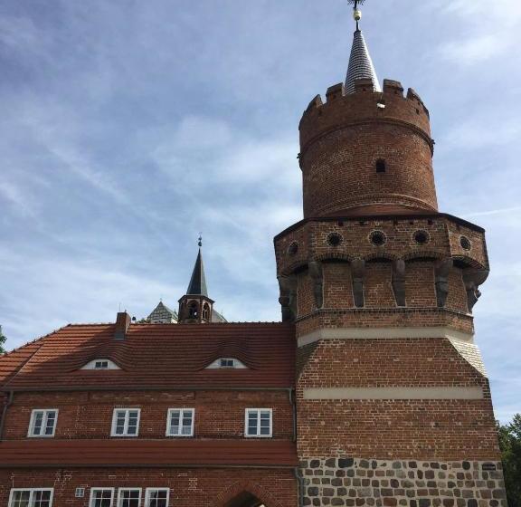 Pension Mitteltorturm