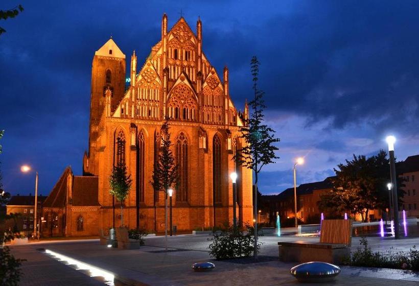 Pension Mitteltorturm