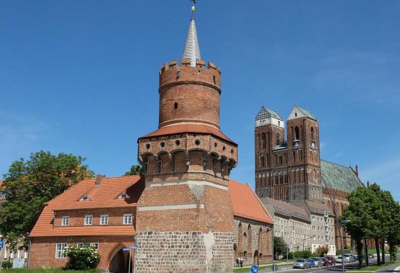 Pension Mitteltorturm