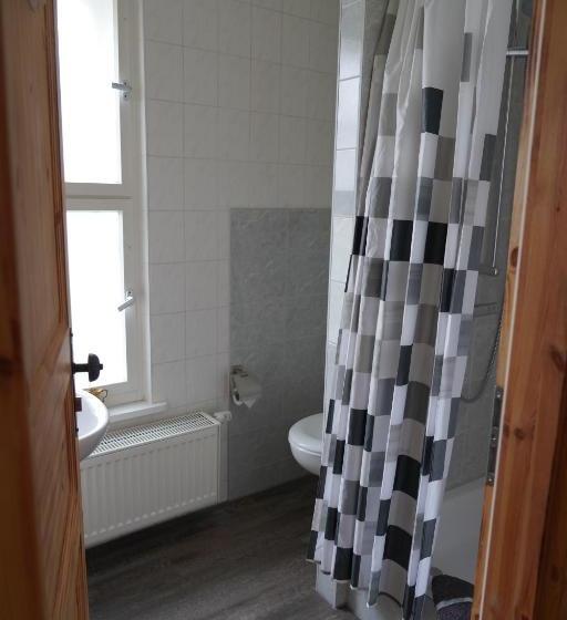 Pension Mitteltorturm