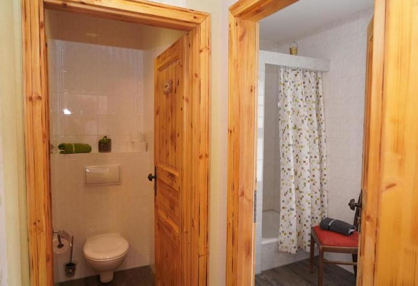 Pension Mitteltorturm