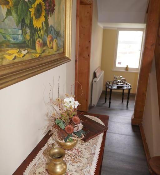 Pension Mitteltorturm