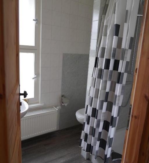 Pension Mitteltorturm