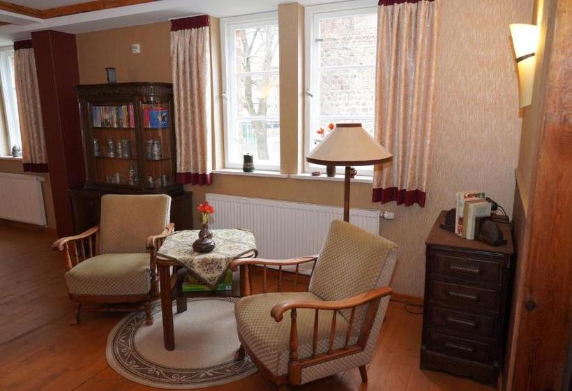 Pension Mitteltorturm