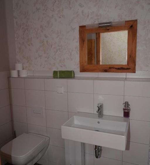 Pension Mitteltorturm