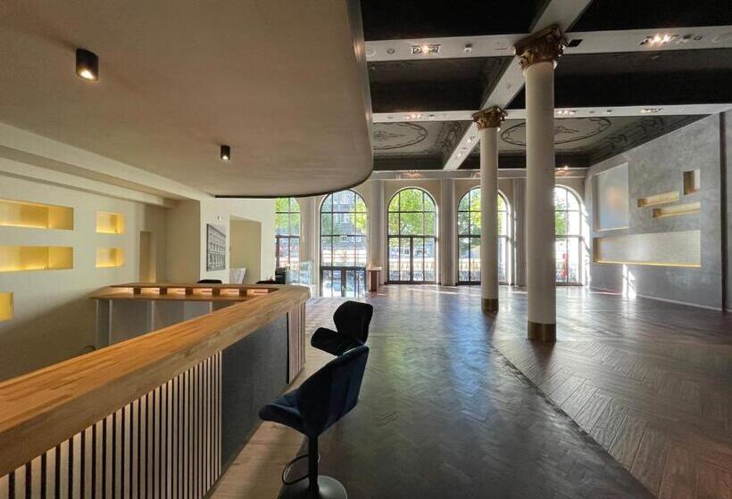 Relax Aachener Boardinghouse Premium 1