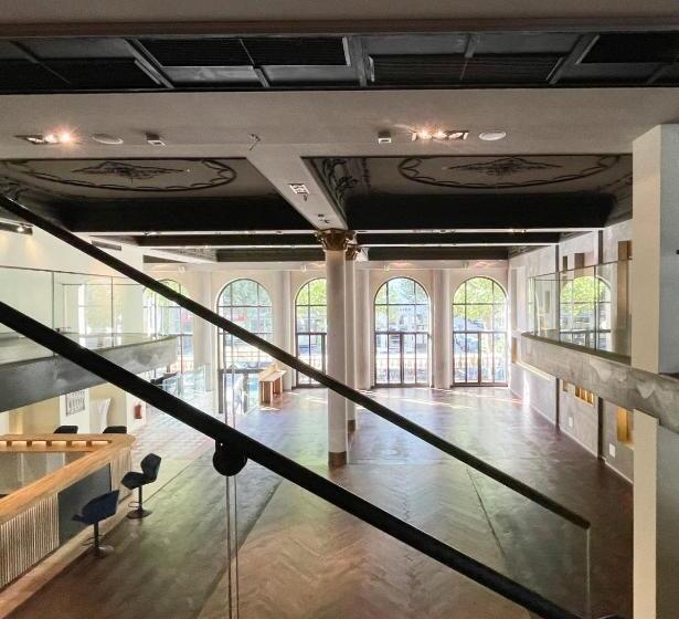 Relax Aachener Boardinghouse Premium 1