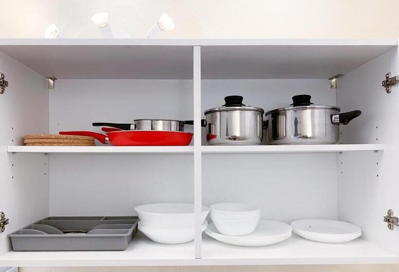 Relax Aachener Boardinghouse Premium 1