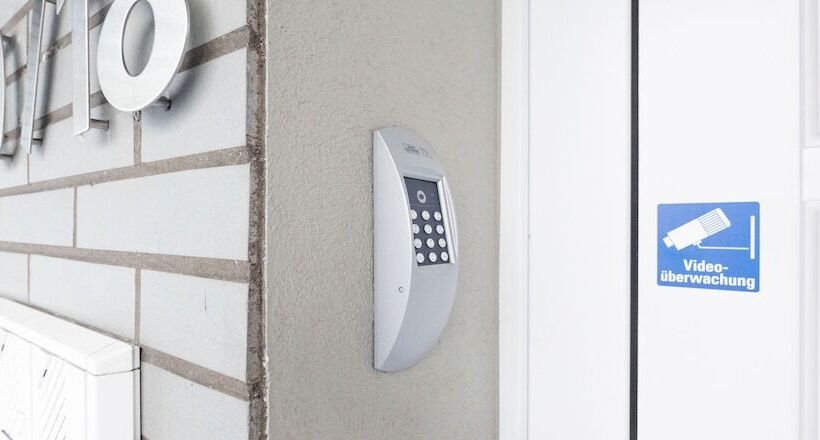 Relax Aachener Boardinghouse Premium 1