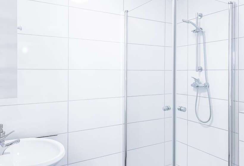 Relax Aachener Boardinghouse Premium 1