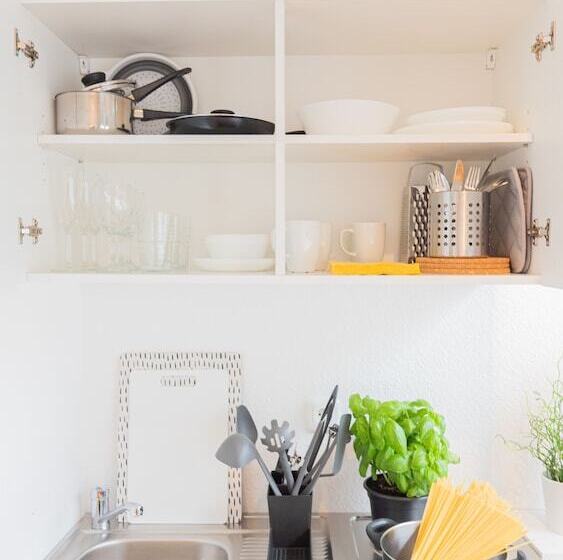 Relax Aachener Boardinghouse Premium 1