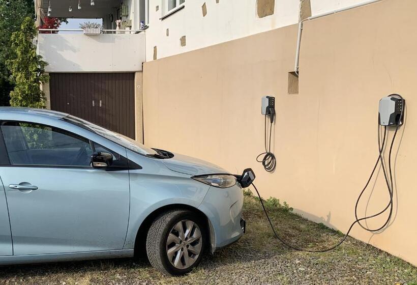 Ruhrpottpension Am Stöter