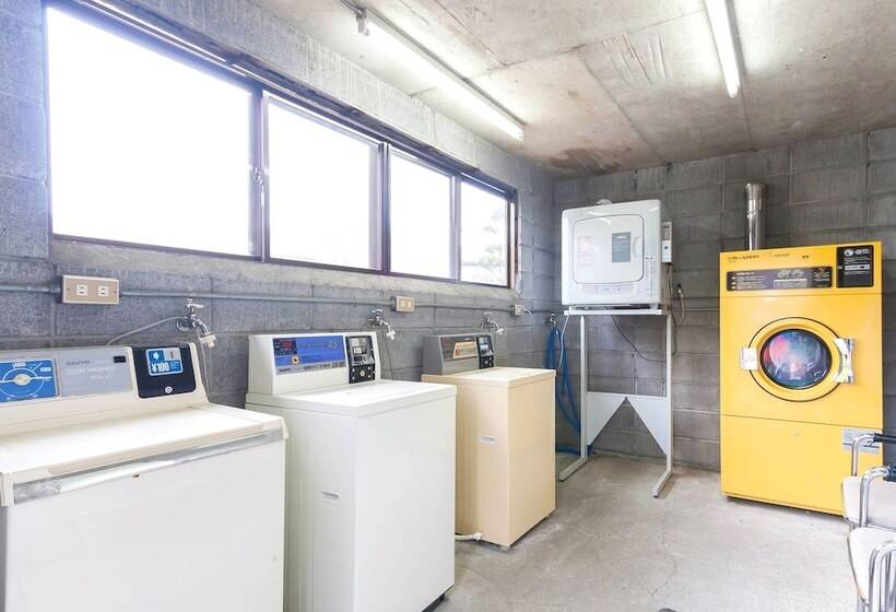 ریوکان Sports Inn Aoyama Dori