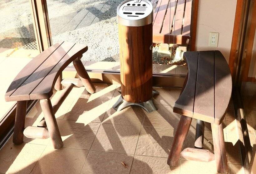 ریوکان Sports Inn Aoyama Dori