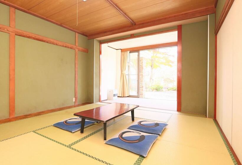 ریوکان Sports Inn Aoyama Dori