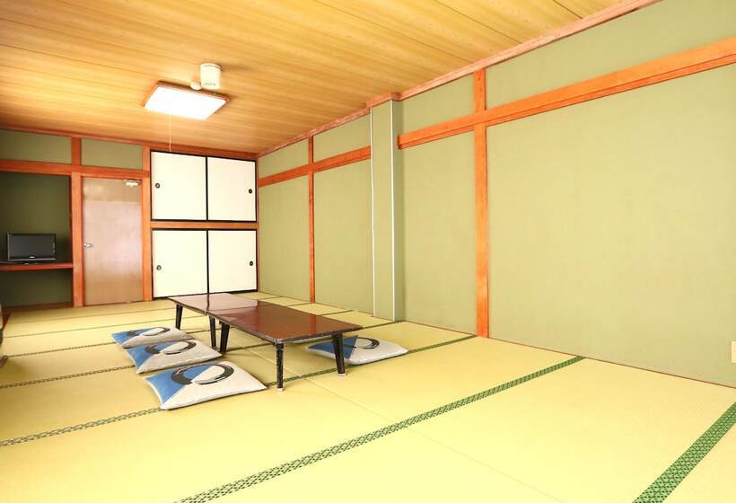 ریوکان Sports Inn Aoyama Dori