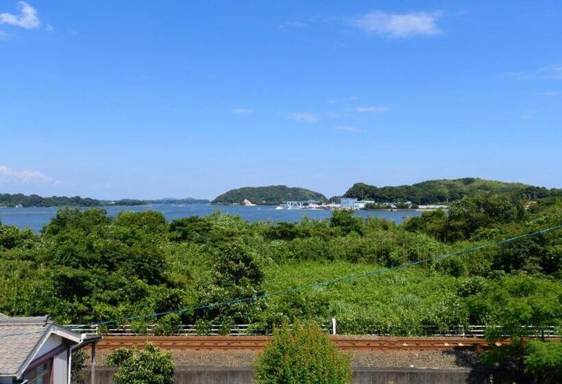 료칸 Tabist Hamanako No Yado Kosai