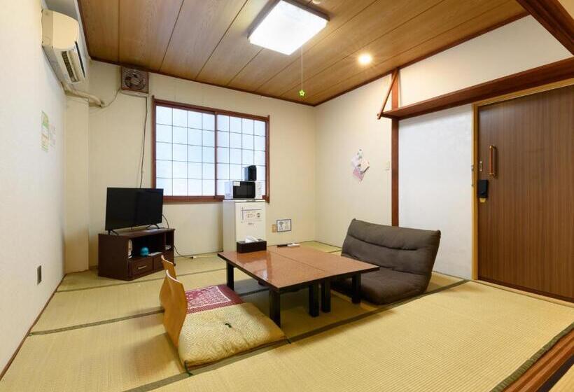 료칸 Tabist Hamanako No Yado Kosai