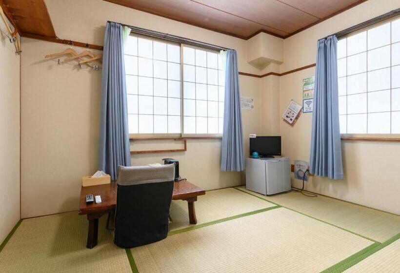 료칸 Tabist Hamanako No Yado Kosai