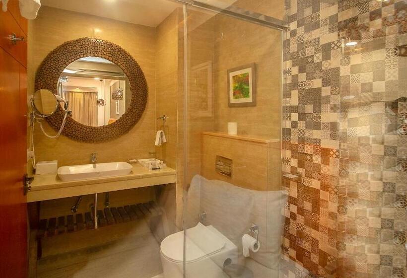 Yog Wellness Resort & Spa By Amritara