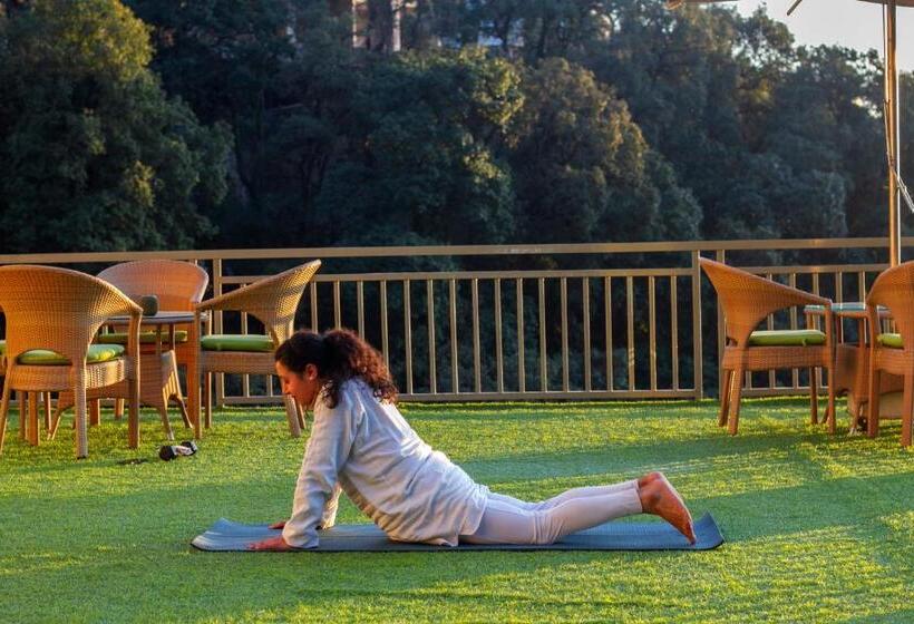 Yog Wellness Resort & Spa By Amritara