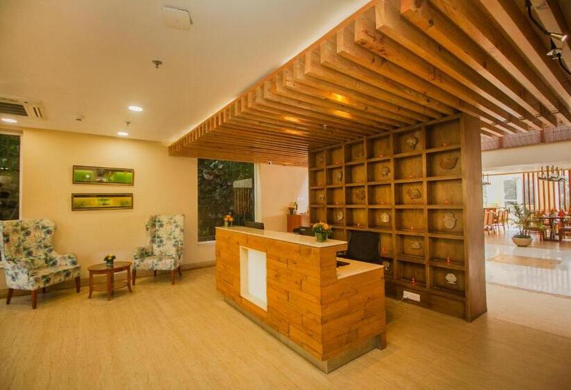 Yog Wellness Resort & Spa By Amritara