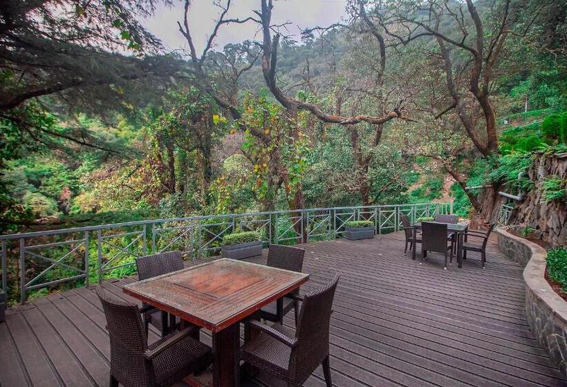 Yog Wellness Resort & Spa By Amritara