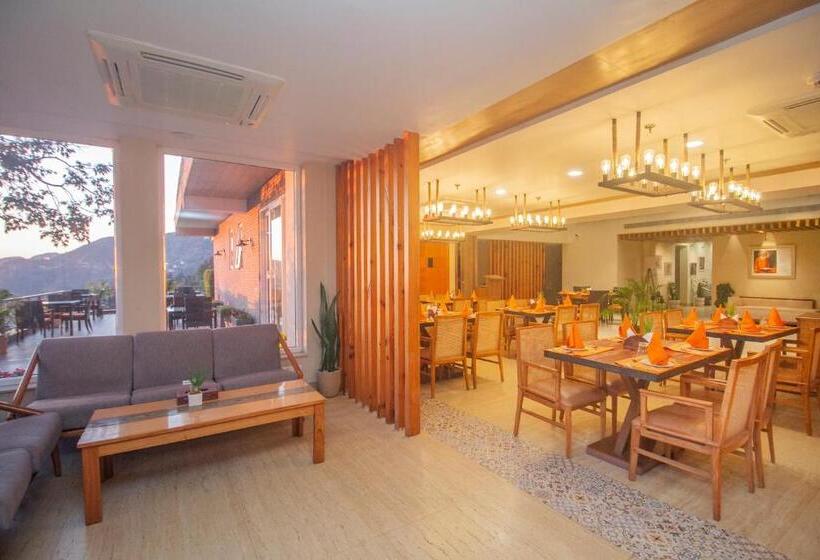 Yog Wellness Resort & Spa By Amritara