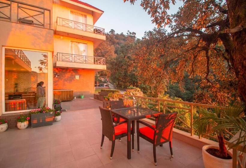 Yog Wellness Resort & Spa By Amritara