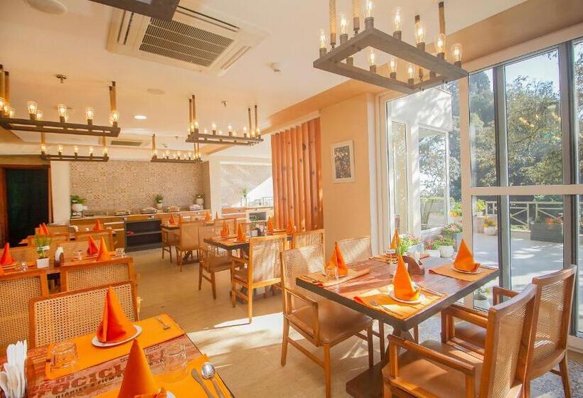 Yog Wellness Resort & Spa By Amritara