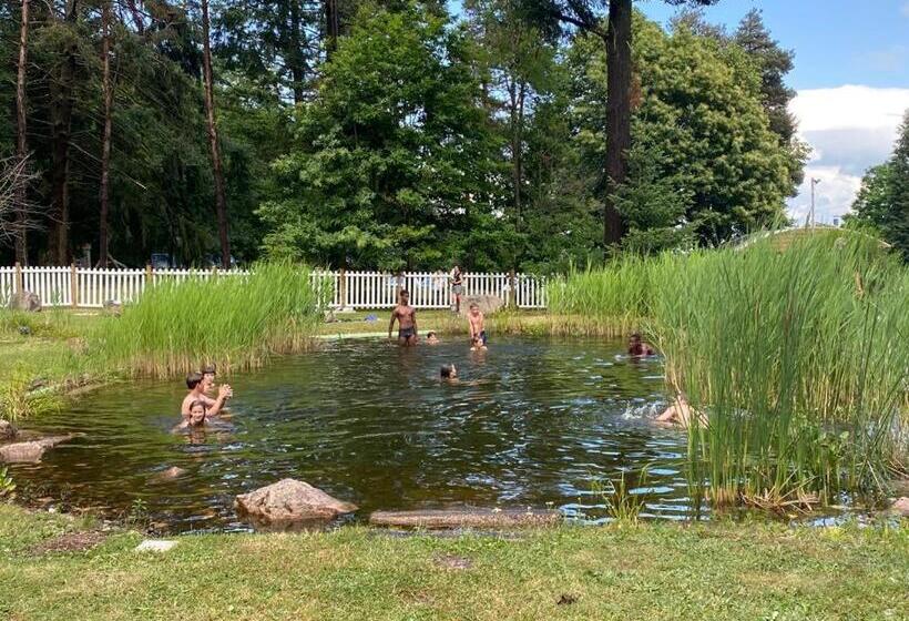 호스텔 Du Côté De Chez Sam