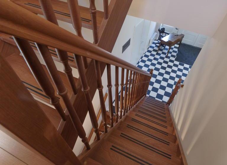 הוסטל Herberg De Griffioen