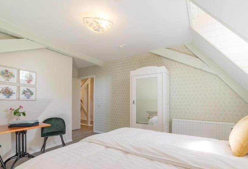 הוסטל Herberg De Griffioen