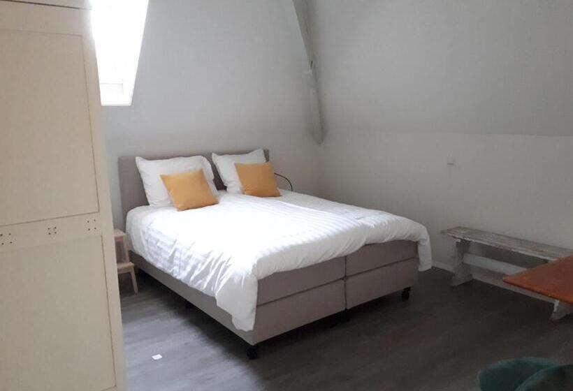 הוסטל Herberg De Griffioen