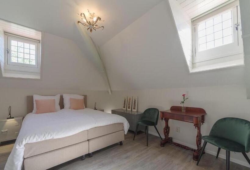 הוסטל Herberg De Griffioen