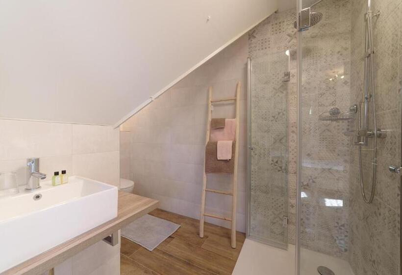 הוסטל Herberg De Griffioen