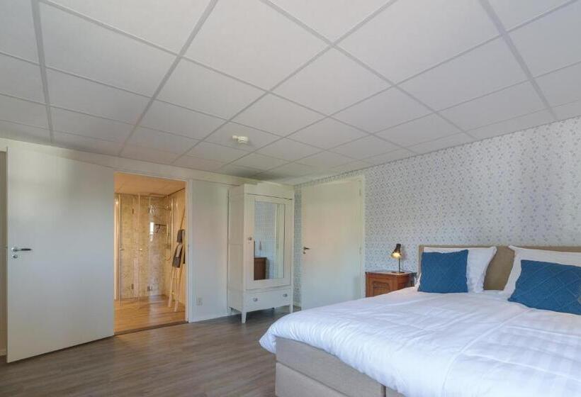 הוסטל Herberg De Griffioen