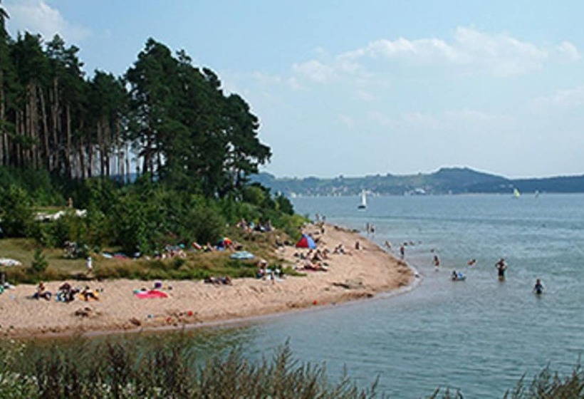 호스텔 Landgasthaus Zum Mönchshof