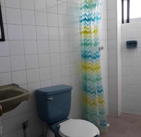 Общежитие Posada Loreto Xalapa