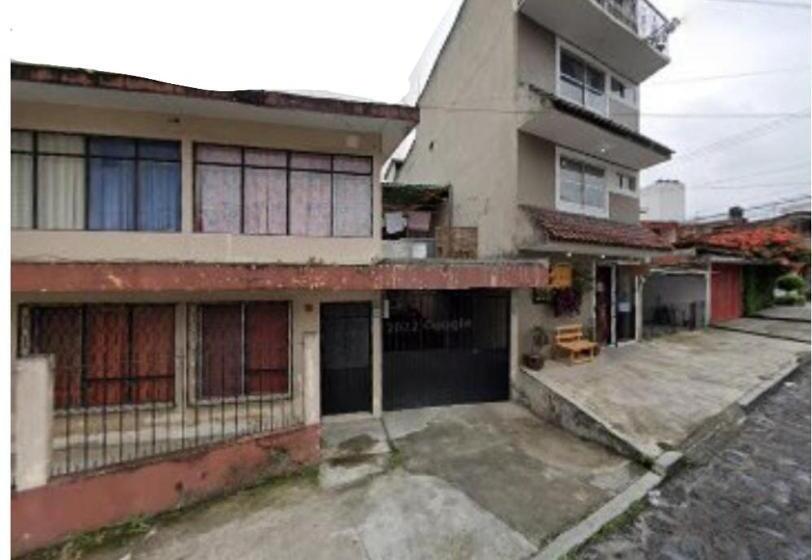 ユースホステル Posada Loreto Xalapa